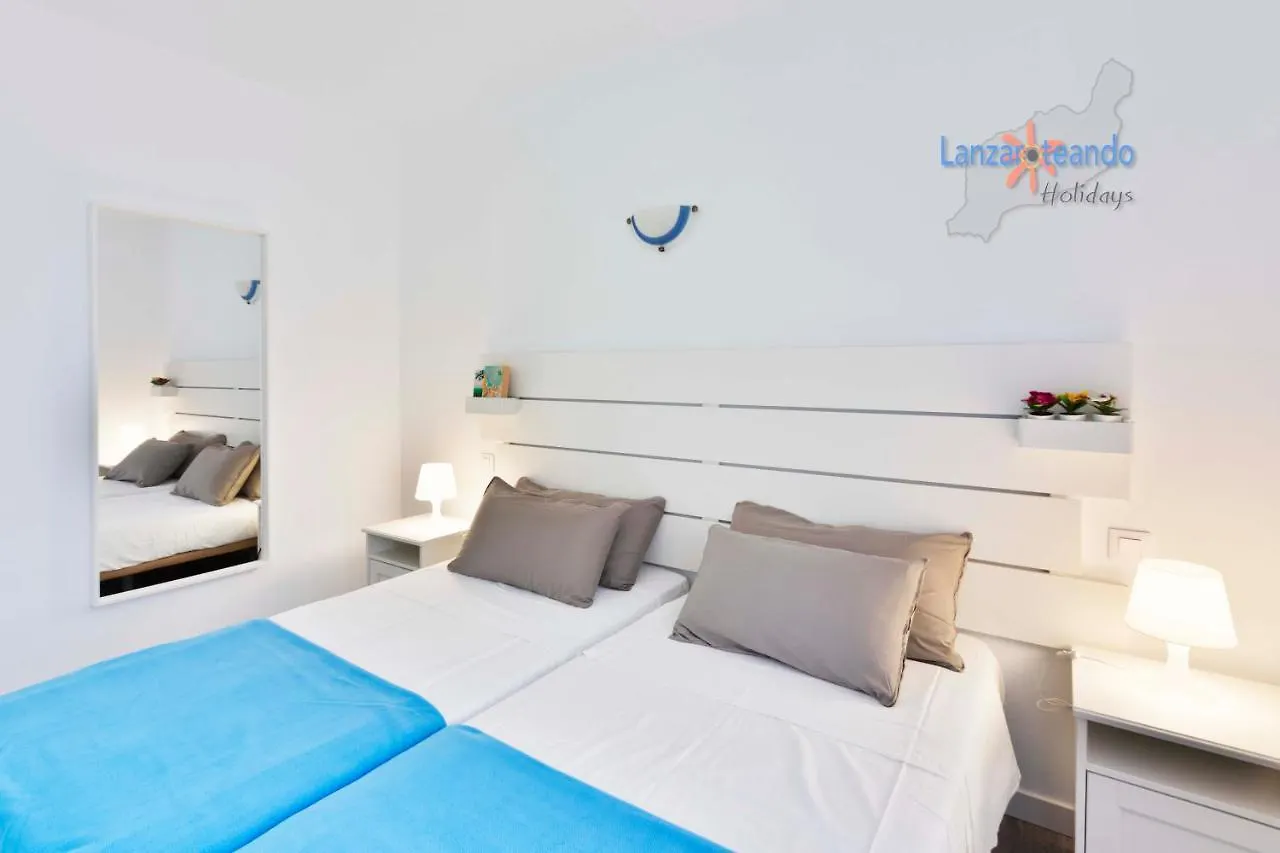 Vivienda Vacacional Casita Del Viento 푸에르토 델 카르멘