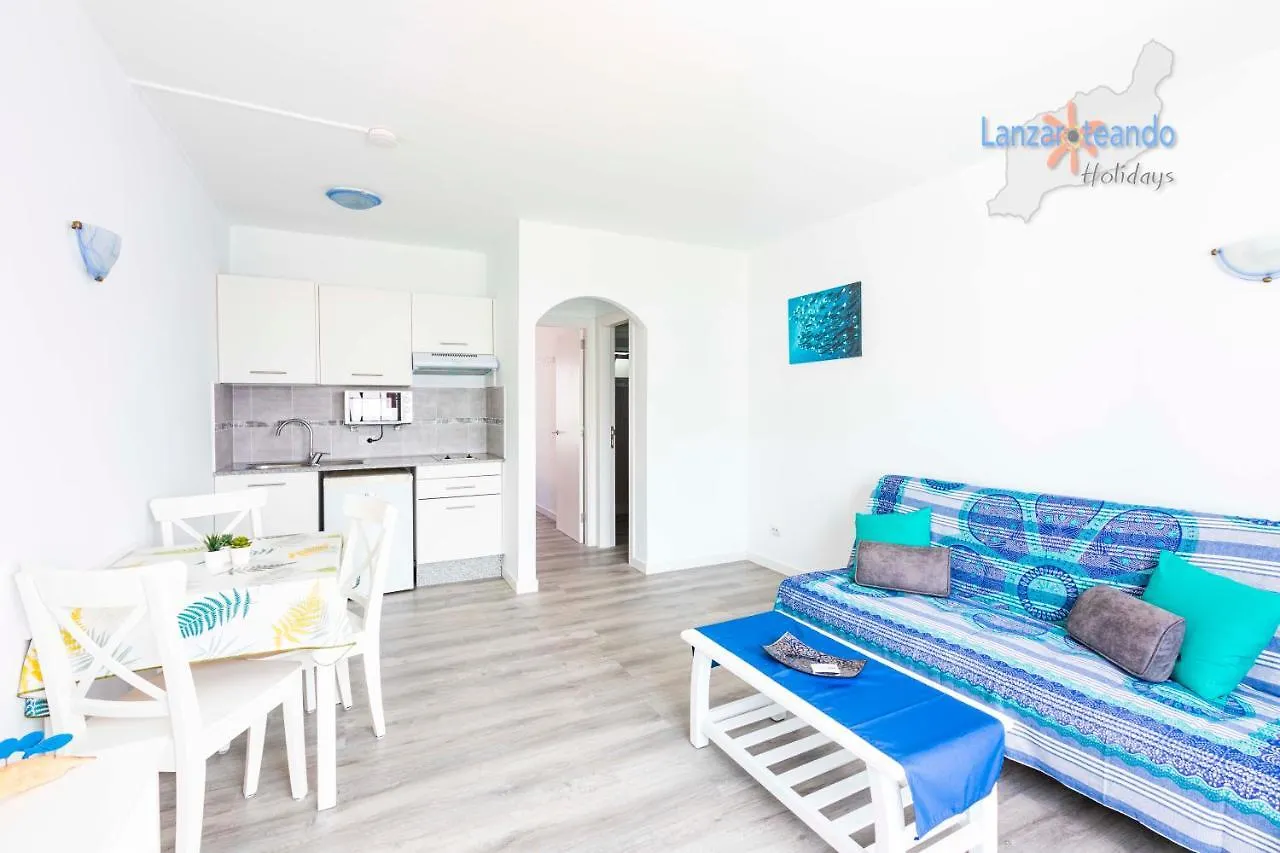 Vivienda Vacacional Casita Del Viento 푸에르토 델 카르멘 0*,