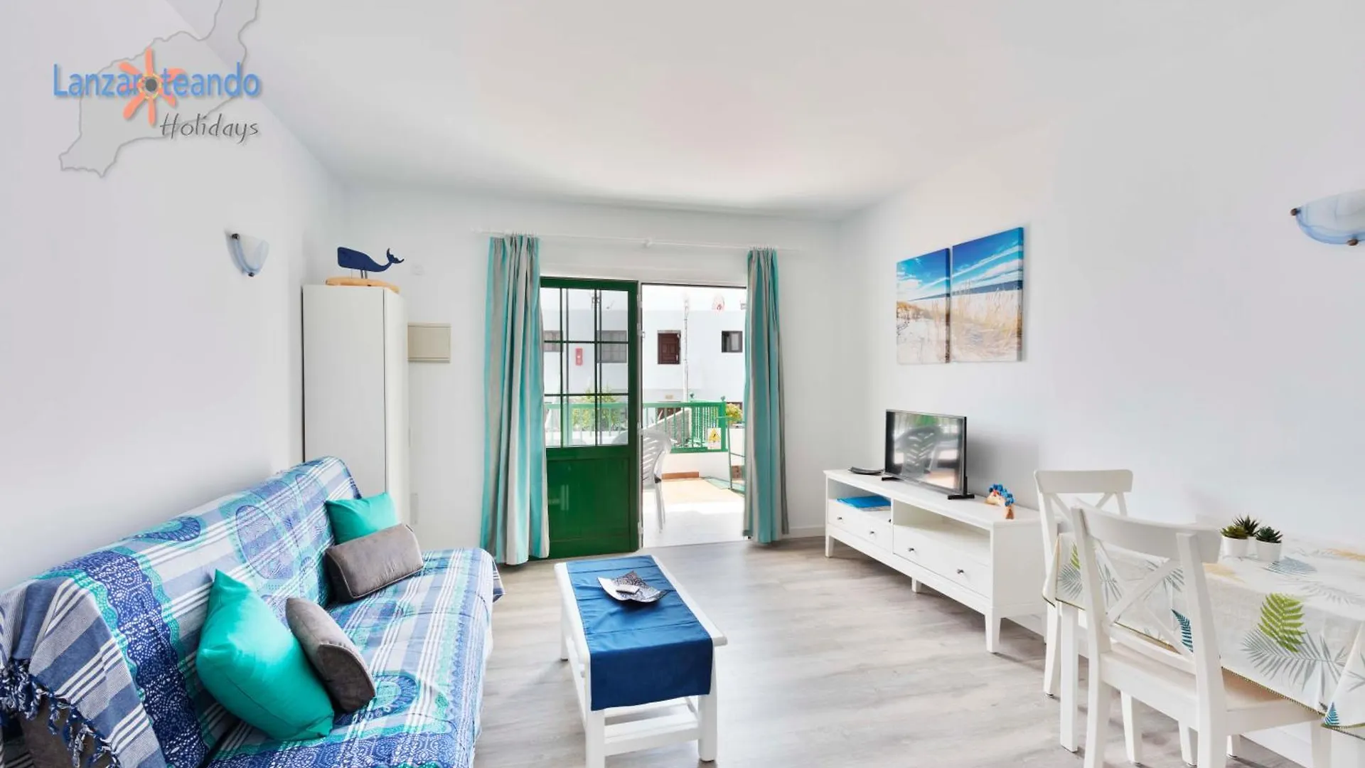 Vivienda Vacacional Casita Del Viento 푸에르토 델 카르멘
