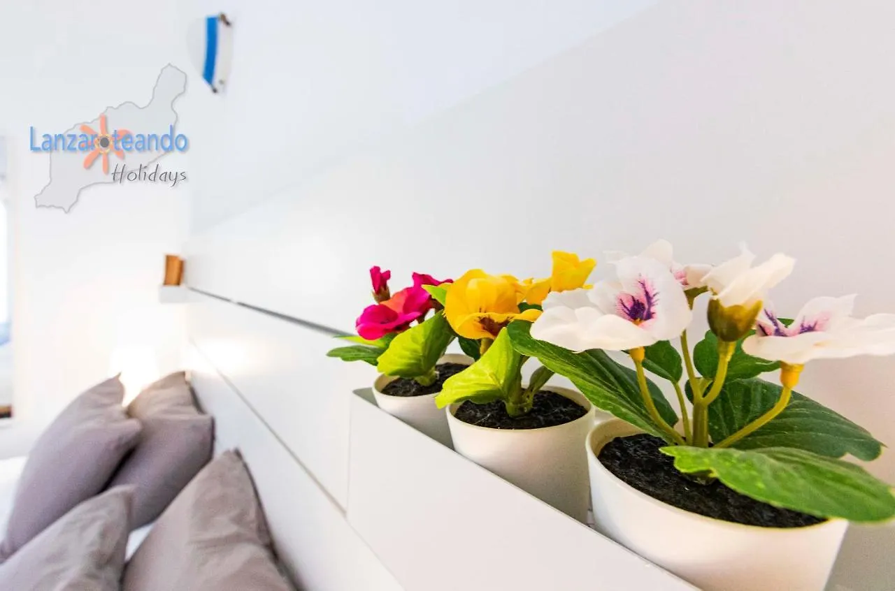 Vivienda Vacacional Casita Del Viento 푸에르토 델 카르멘